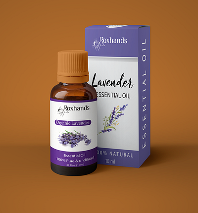Packaging & Label design label oil labels package packaging product product design