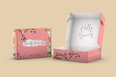 Box Packaging box design mail box mailer box design packaging product product packaging