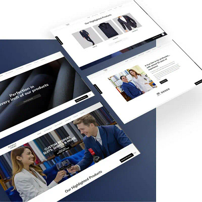 Web & App Design - DotYeti.com Unlimited Graphic Design ui webdesign website