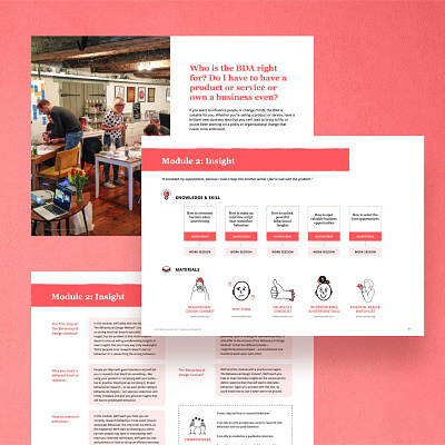 Presentation Design - DotYeti.com Unlimited Graphic Design branding graphic design presentation