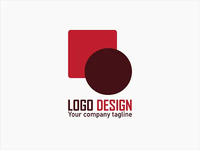 Box Rounded Logo Design branding concept design design illustration logo logo concept vector