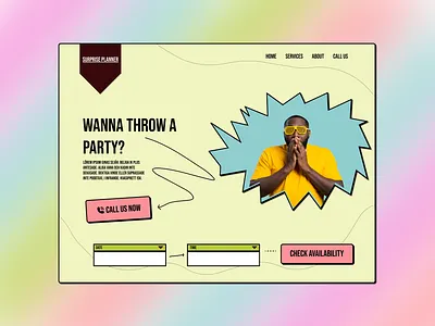 NEUBRUTALISM DESIGN app branding design graphic design illustration logo neobrutalism neubrutalism typography ui ux vector