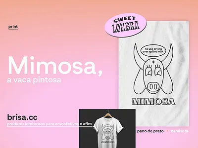 experimental print stamp colorful colors cow design graphic design identity illustration