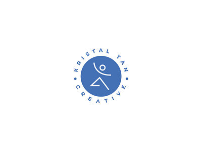 Kristal Tan Creative logo