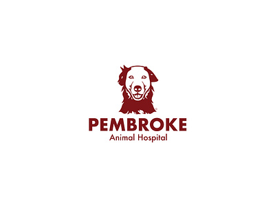 Animal Hospital Logo Design logo