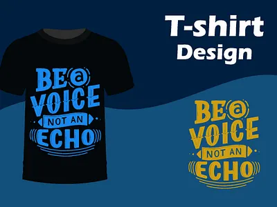 T-Shirt design t shirt hustle