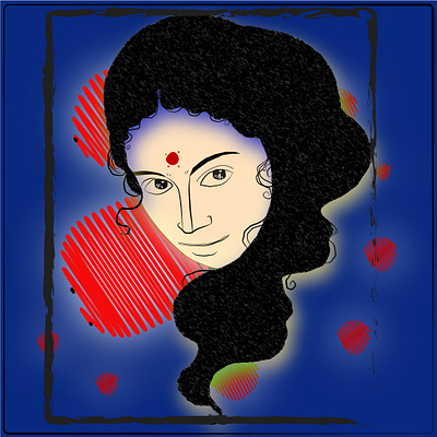 Mother #Daily Challenge app branding design graphic design illustration ui ux vector