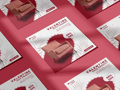 Social Media Design | Instagram Post | Social Media | Banner Ad social media