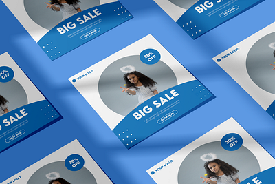 Social Media Design | Instagram Post | Social Media | Banner Ad social media