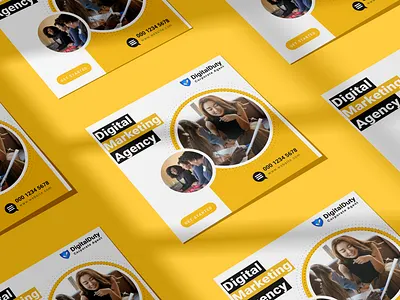 Social Media Design | Instagram Post | Social Media | Banner Ads social media