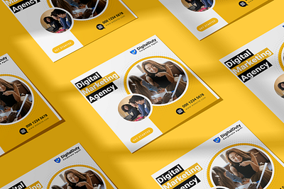 Social Media Design | Instagram Post | Social Media | Banner Ads social media