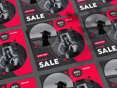 Social Media Design | Instagram Post | Social Media | Banner Ads ad design banner ad design banner design branding facebook post graphic design graphics design illustrator instagram post motion graphics photoshop sibli noman social media