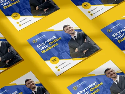 Social Media Design | Instagram Post | Social Media | Banner Ad social media