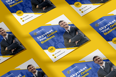 Social Media Design | Instagram Post | Social Media | Banner Ad social media