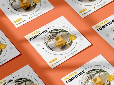 Social Media Design | Instagram Post | Social Media | Banner Ad social media