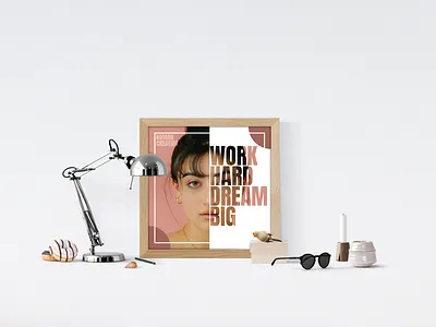 Corporate Business Flyer brochure design