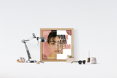 Corporate Business Flyer brochure design