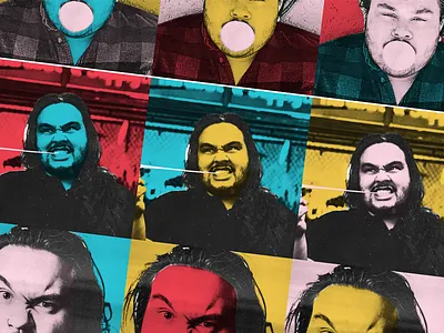 Saint Aubin Rebrand branding campaign compositions design graphic design photography social media template thumbnail youtube