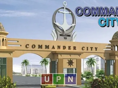 commander city city commander
