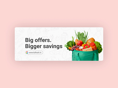 Facebook Twitter cover branding e commerce facebook offer twitter ui