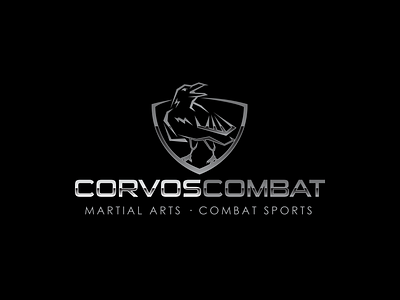 Martial Arts Logo Design graphic design logo vector