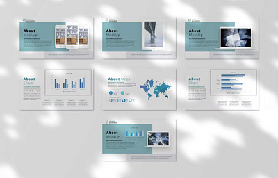 Free Louisa PowerPoint analysis annual branding chart clean corporate demonstration design designposter graphic design illustration keynote pitchdeck portfolio powerpoint report startup tech ui vector