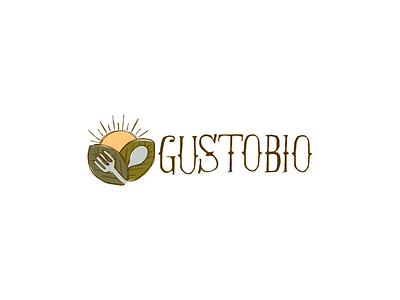 Local Farm Restaurant graphic design logo vector