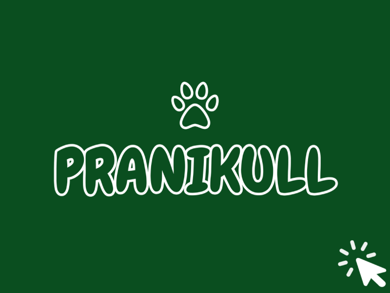 "PRANIKUL" Zoo Figma Template animal animal park animation design full website graphic design illustration landing page park responsive design safari park typography ui ui design uiux uiux design ux website wild life zoo