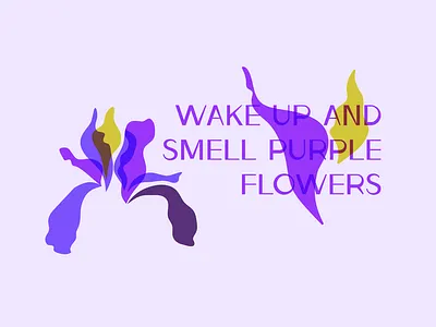 Ludeco font floral font graphic design modern poster type type design typeface typography