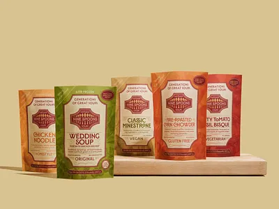 Nine Spoons Packaging 3d branding design logo typography