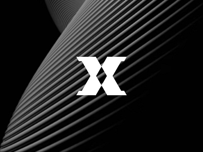 X letter logo 99design abstract logo behance blockchain branding branding agency crypto logo cryptocurrency cryptocurrency logo design dribbble ethereum illustration letter mark logo logo designer modern flat logo vector x letter x logo