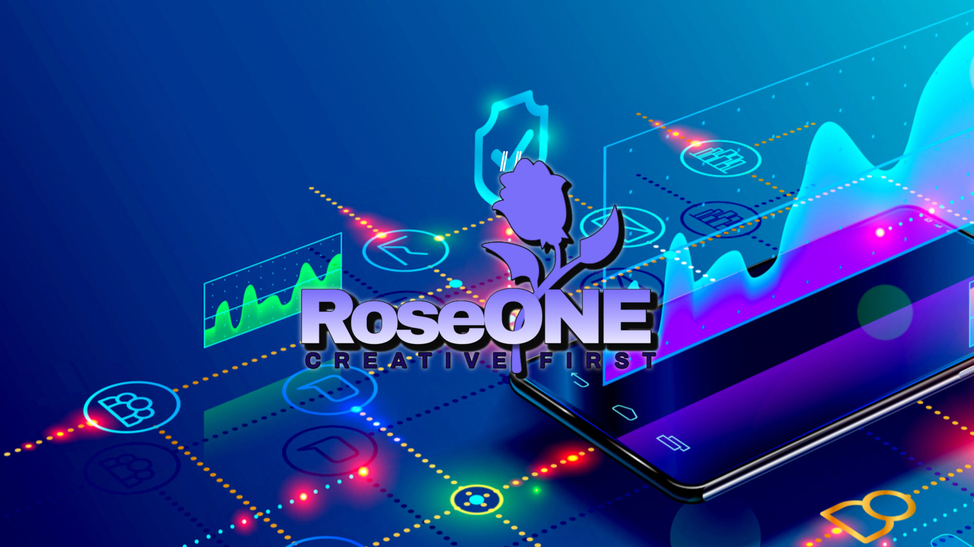 Example of RoseONE
