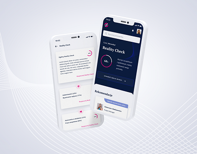 AIA - Application Concept 3d ai animation app application branding building concept design house illustration interface logo project software ui user user experience user inteface ux