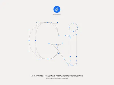 Segol Typeface Gi ligature animation by Moshik Nadav animated logo animation best fonts branding cool fonts fashion fonts fashion logos fashion typeface fashion typography graphic design logo moshik nadav motion graphics must have fonts sexy logos sexy typeface top fonts vogue fonts vogue logo vogue typeface