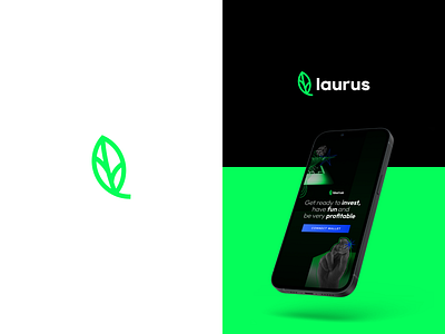 Laurus Design 3d animation app branding design graphic design icon illustration logo motion graphics ui