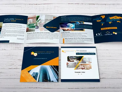 Company profile branding businessprofile company profile design graphic design illustration logo vector