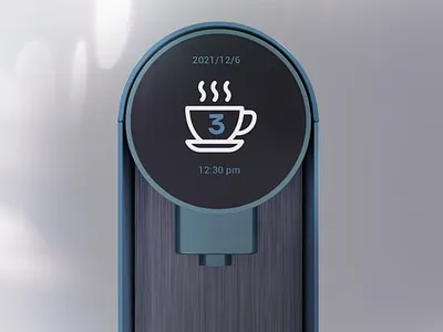 Coffee Smile Product design & UI UX design product design ui ux