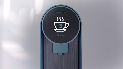 Coffee Smile Product design & UI UX design product design ui ux