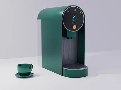 Coffee Smile Product design product design ui ux