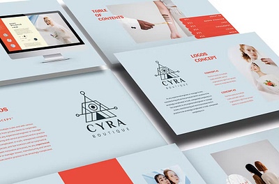 FREE Brand Guidelines Keynote agency brand guidelines branding design designposter ecommerce graphic design guide guidelines guidelines keynote identity illustration keynote manual motion graphics powerpoint proposal ui vector very clean