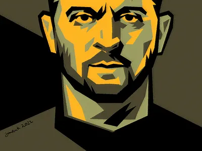 zelenskiy art illustration ukraine zelenskiy
