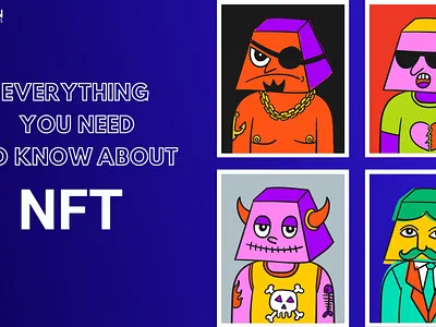 Everything You Need To Know About NFT: The Ultimate Guide buy an neft how to buy an nft