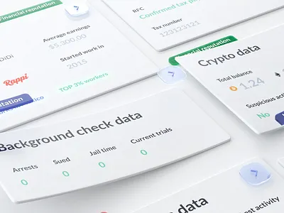 Mati – 3D Explainer video 3d 3d animation 3d illustration animation banking bitcoin branding crypto design finance graphic design illustration motion graphics product