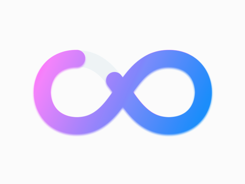 Infinity Loading Lottie Animation Pack animate animation animation video animator artwork branding design gif graphic design illustration infinity json loader loading logo looping lottiefile motion graphics ui video