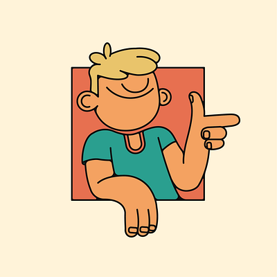 Mini me! character characterdesign graphic design illustration illustrator