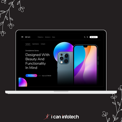 Apple Site Page Design | Apple | Apple Mobile Design app app design app development apple apple design apple mobile app design apple page design appledesign application design branding canada design graphic design logo mobile application ui ui design uiux website design