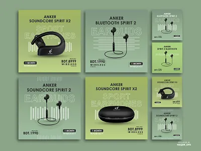 Social media post design Template adds amazon banner banner branding facebook banner graphic design insta instagram banner marketing banner product banner promotion banner social banner social media post web banner web template