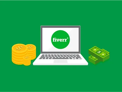 Freelancing Secrets From a Top 1% Seller on Fiverr fiverr