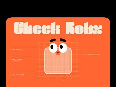 Check Bobs design evrone game illustration ui