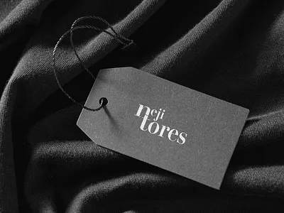 Logo for a stylish clothing brand adobe illustrator logo